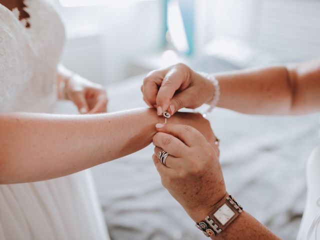 Le mariage de Michael et Victoria-Lynn à Guignicourt, Aisne 17