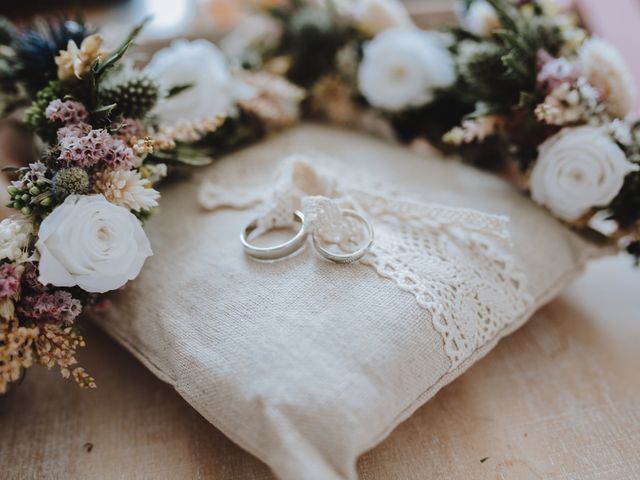 Le mariage de Michael et Victoria-Lynn à Guignicourt, Aisne 19