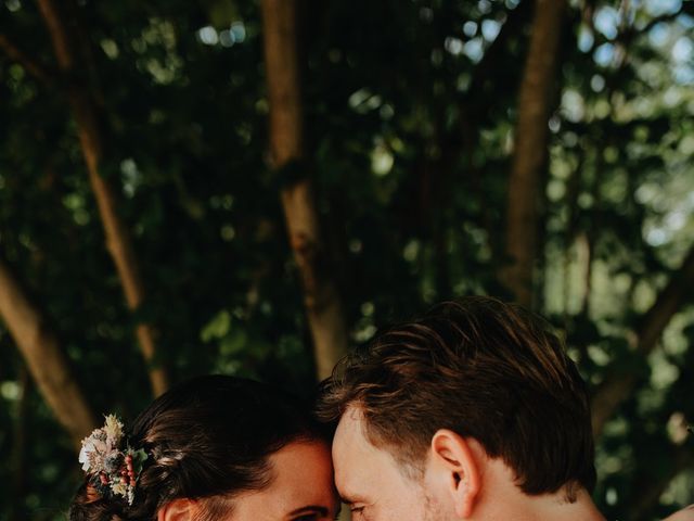 Le mariage de Michael et Victoria-Lynn à Guignicourt, Aisne 28