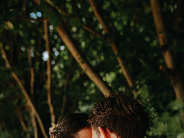 Le mariage de Michael et Victoria-Lynn à Guignicourt, Aisne 29