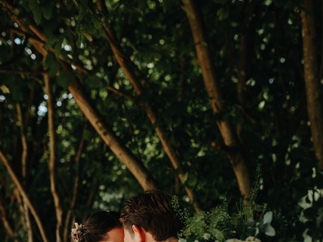 Le mariage de Michael et Victoria-Lynn à Guignicourt, Aisne 30