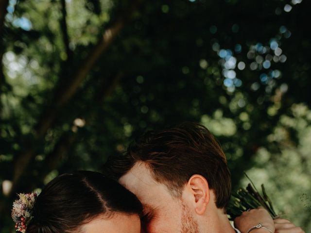 Le mariage de Michael et Victoria-Lynn à Guignicourt, Aisne 33