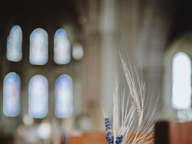 Le mariage de Michael et Victoria-Lynn à Guignicourt, Aisne 41