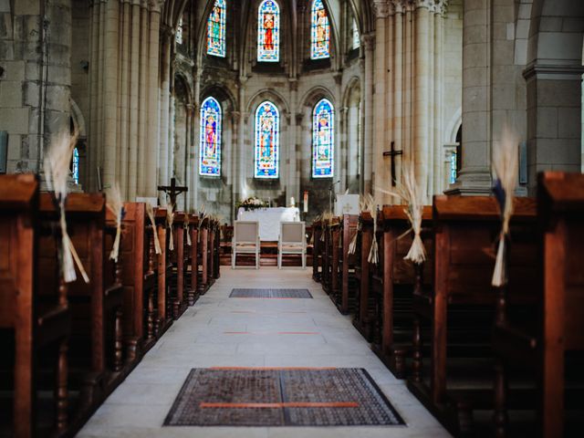 Le mariage de Michael et Victoria-Lynn à Guignicourt, Aisne 42