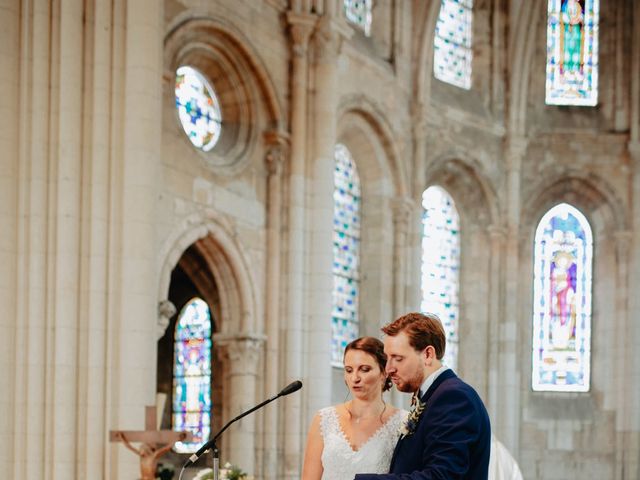 Le mariage de Michael et Victoria-Lynn à Guignicourt, Aisne 46