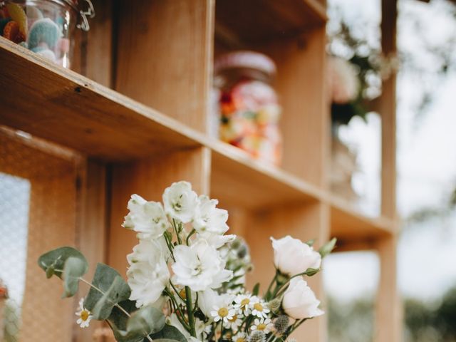 Le mariage de Michael et Victoria-Lynn à Guignicourt, Aisne 52