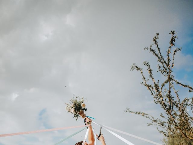 Le mariage de Michael et Victoria-Lynn à Guignicourt, Aisne 53