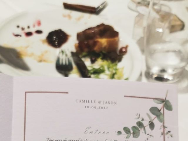 Le mariage de Jason  et Camille  à Hoenheim, Bas Rhin 13