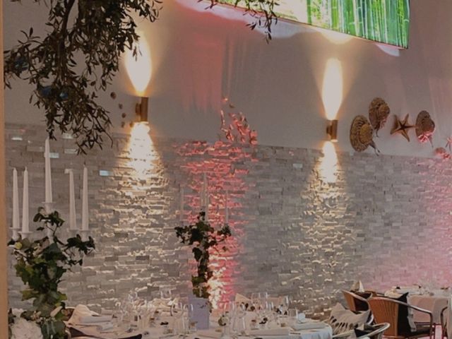 Le mariage de Jason  et Camille  à Hoenheim, Bas Rhin 15