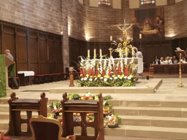 Le mariage de Jason  et Camille  à Hoenheim, Bas Rhin 16