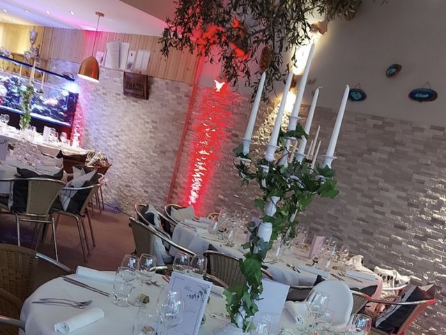 Le mariage de Jason  et Camille  à Hoenheim, Bas Rhin 17