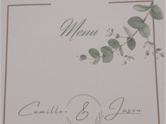 Le mariage de Jason  et Camille  à Hoenheim, Bas Rhin 20