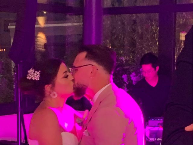 Le mariage de Jason  et Camille  à Hoenheim, Bas Rhin 39
