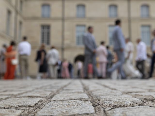 Le mariage de Valentin et Cécile à Dijon, Côte d&apos;Or 11