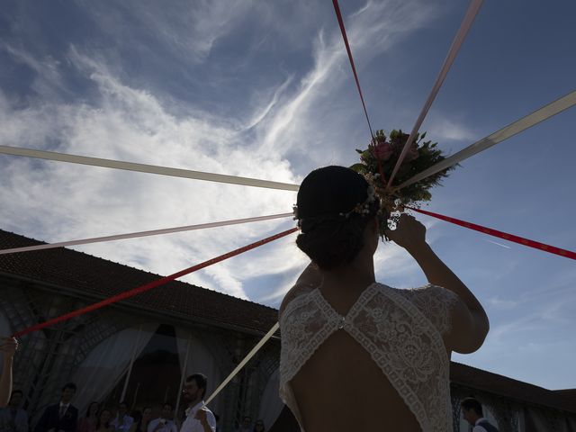 Le mariage de Valentin et Cécile à Dijon, Côte d&apos;Or 19