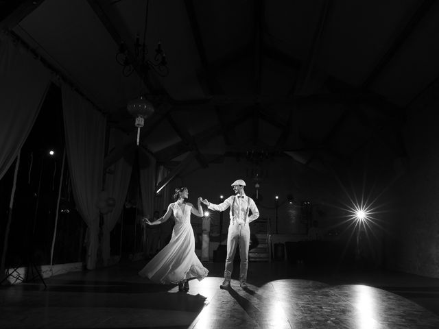 Le mariage de Valentin et Cécile à Dijon, Côte d&apos;Or 22