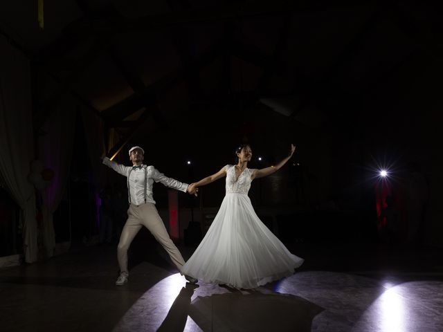 Le mariage de Valentin et Cécile à Dijon, Côte d&apos;Or 23