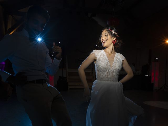 Le mariage de Valentin et Cécile à Dijon, Côte d&apos;Or 26