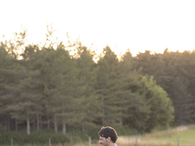 Le mariage de Valentin et Cécile à Dijon, Côte d&apos;Or 30