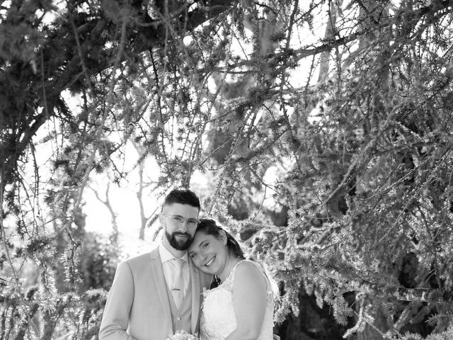 Le mariage de Yannick et Gwendoline à Laparade, Lot-et-Garonne 6