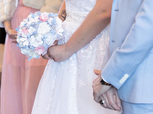 Le mariage de Yannick et Gwendoline à Laparade, Lot-et-Garonne 10