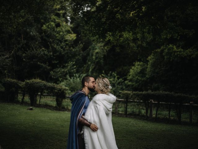Le mariage de Kevin et Estelle à Armentières-en-Brie, Seine-et-Marne 11