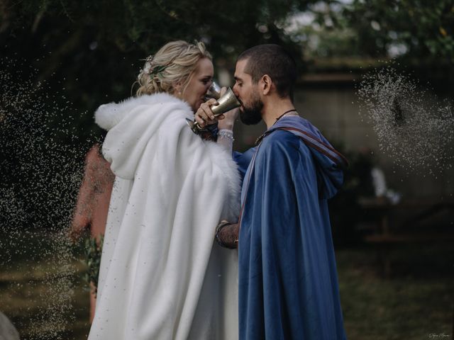 Le mariage de Kevin et Estelle à Armentières-en-Brie, Seine-et-Marne 14
