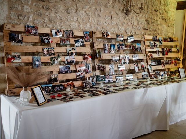 Le mariage de Ludovic et Clémentine  à Léoville, Charente Maritime 10