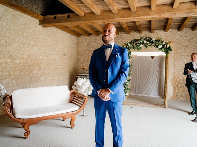 Le mariage de Ludovic et Clémentine  à Léoville, Charente Maritime 29