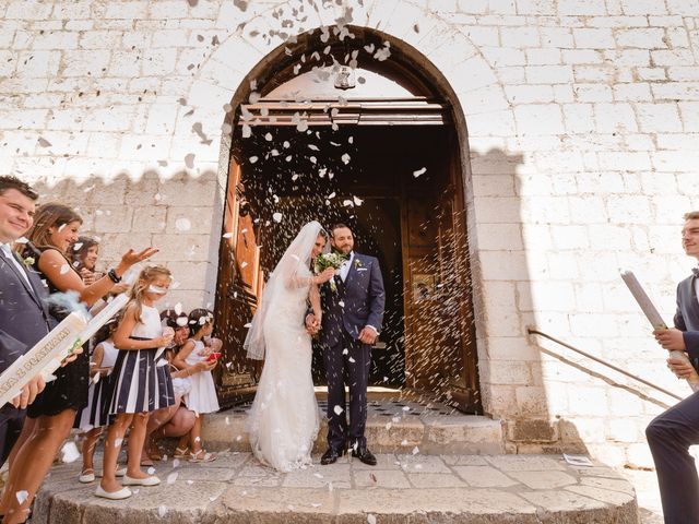 Le mariage de Pierre et Marine à Saint-Paul, Alpes-Maritimes 72