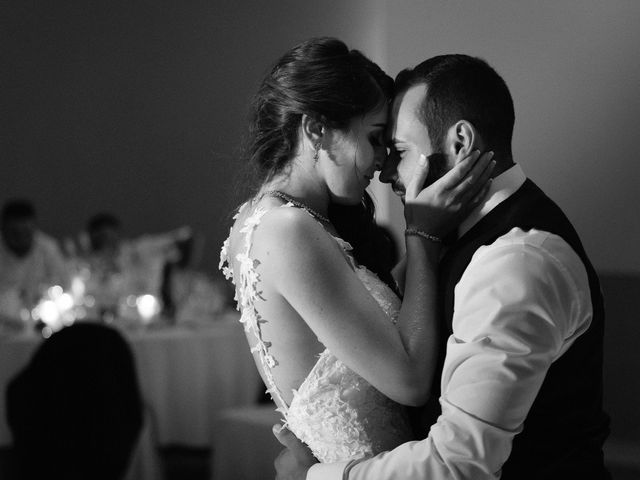 Le mariage de Pierre et Marine à Saint-Paul, Alpes-Maritimes 106