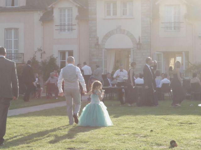 Le mariage de Jeremy et Laura à Les Écrennes, Seine-et-Marne 37