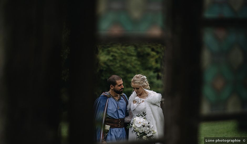 Le mariage de Kevin et Estelle à Armentières-en-Brie, Seine-et-Marne