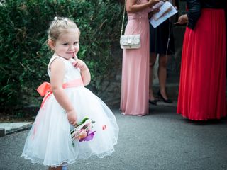 Le mariage de Audrey et André 2