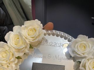 Le mariage de Hassen et Myriam 3