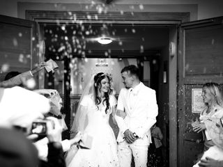 Le mariage de Manon et Thimotée