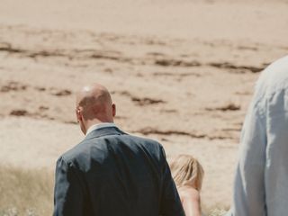 Le mariage de Martine et Erwan 2