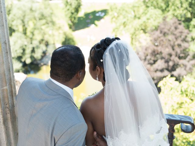 Le mariage de Casimir et Genevieve à Pantin, Seine-Saint-Denis 22