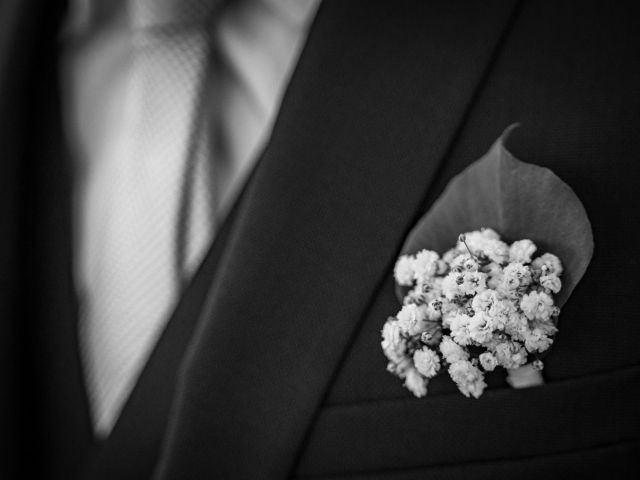 Le mariage de Alexis et Alice à Le Bernard, Vendée 23