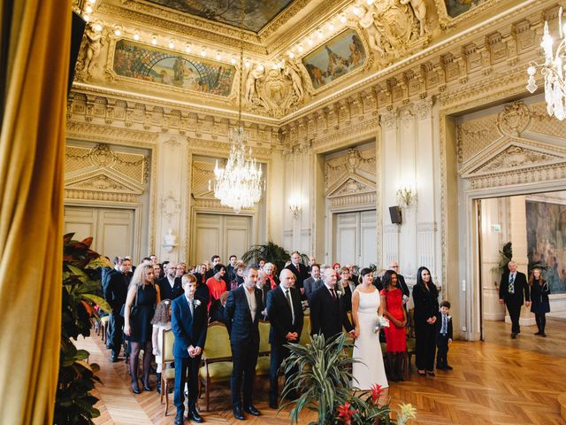 Le mariage de Denis et Salah à Suresnes, Hauts-de-Seine 6