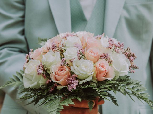 Le mariage de Marie et Thierry à Lomme, Nord 44