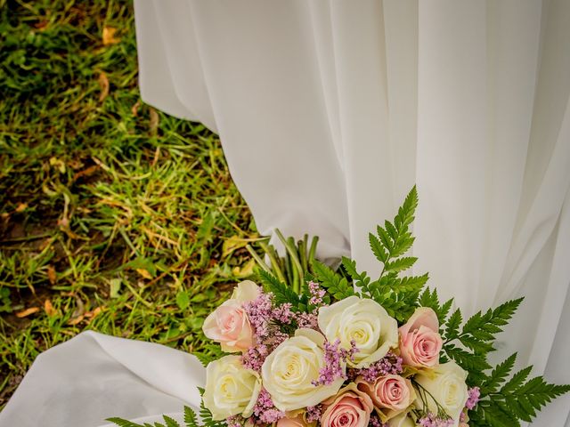 Le mariage de Marie et Thierry à Lomme, Nord 66