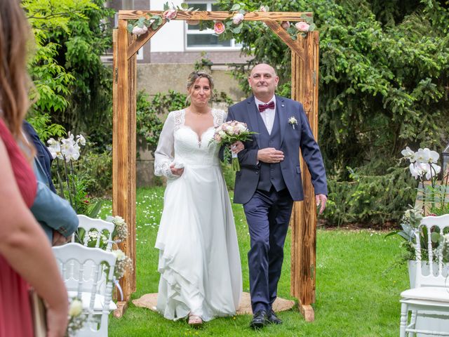 Le mariage de Marie et Thierry à Lomme, Nord 72