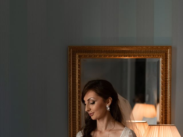 Le mariage de Vladimir et Natalia à Genève, Genève 20