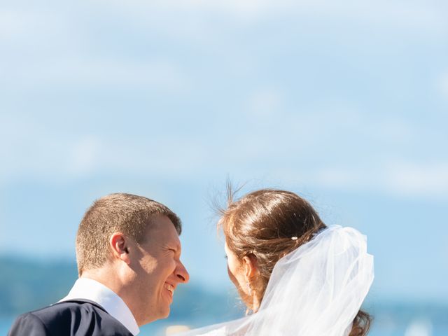 Le mariage de Vladimir et Natalia à Genève, Genève 50