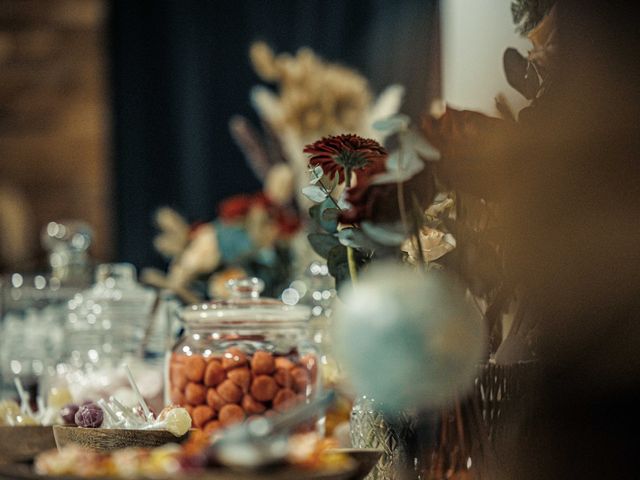 Le mariage de dimitry et jeanna à Trévol, Allier 7