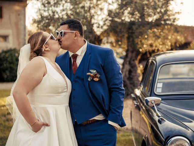 Le mariage de dimitry et jeanna à Trévol, Allier 10