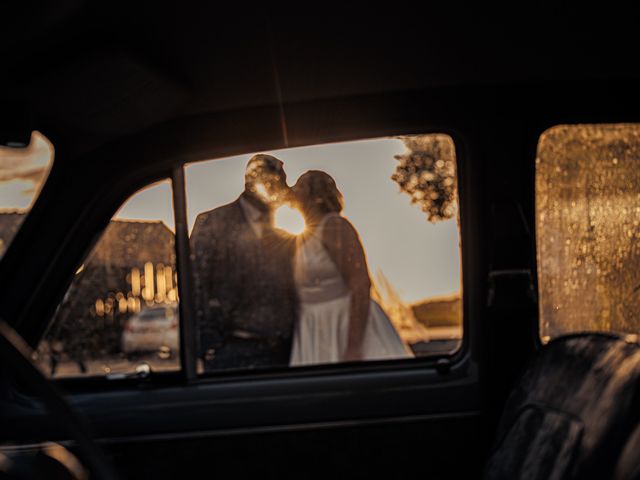 Le mariage de dimitry et jeanna à Trévol, Allier 15