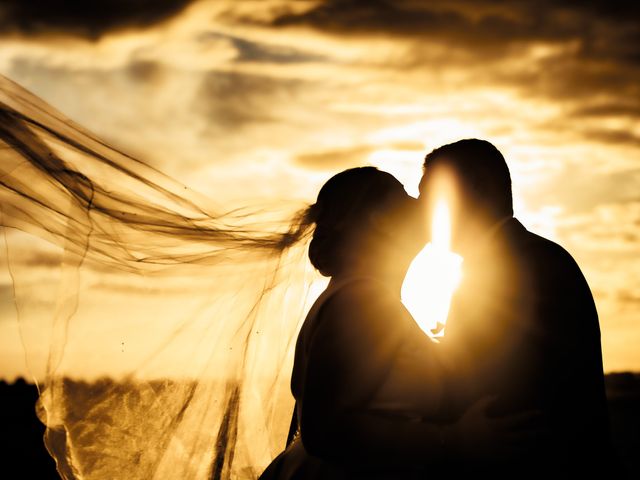 Le mariage de dimitry et jeanna à Trévol, Allier 16