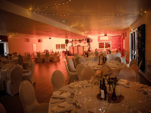 Le mariage de dimitry et jeanna à Trévol, Allier 21